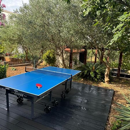 Adria Sun Apartments Vodice Exterior foto