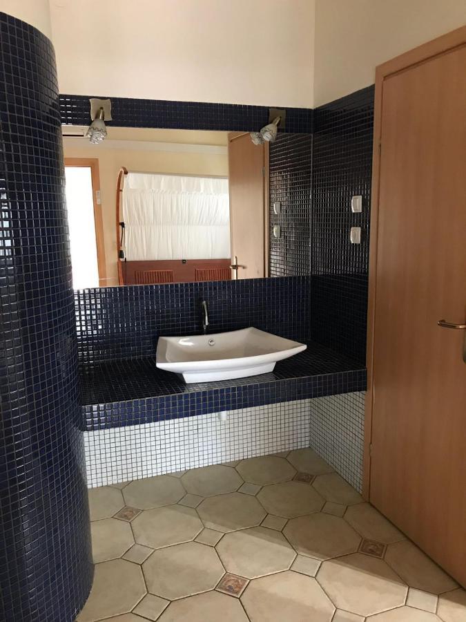 Adria Sun Apartments Vodice Exterior foto