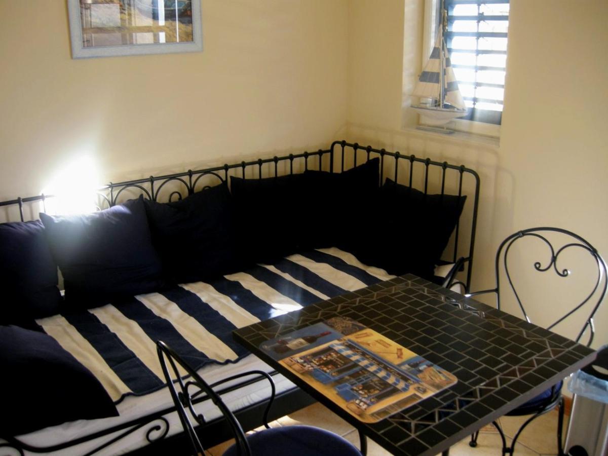 Adria Sun Apartments Vodice Exterior foto
