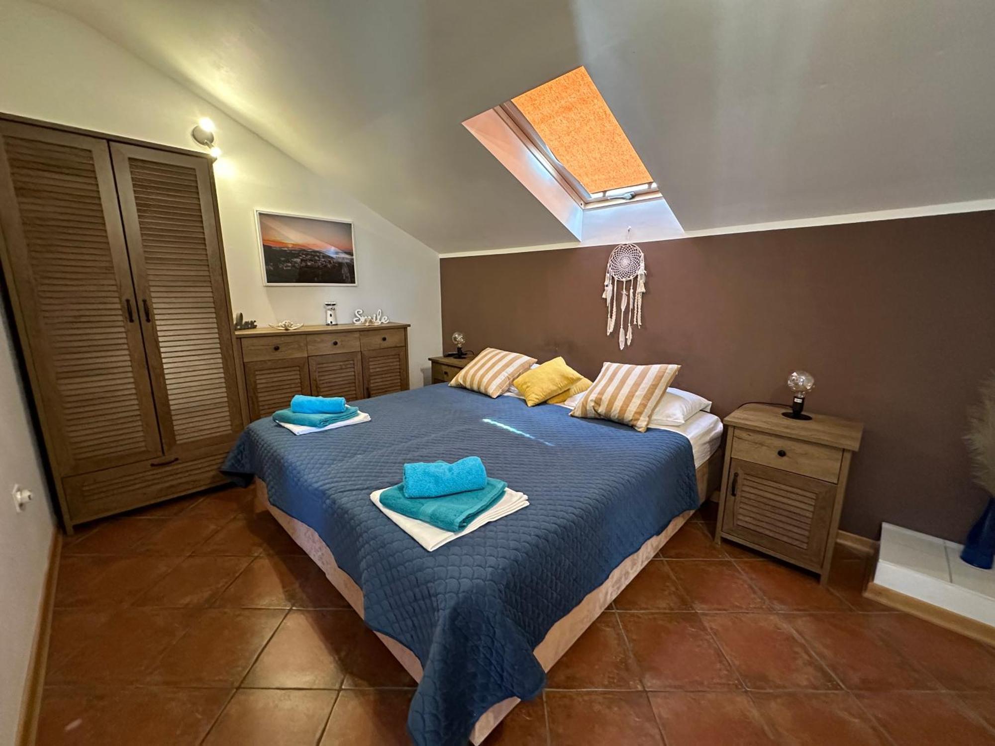 Adria Sun Apartments Vodice Exterior foto