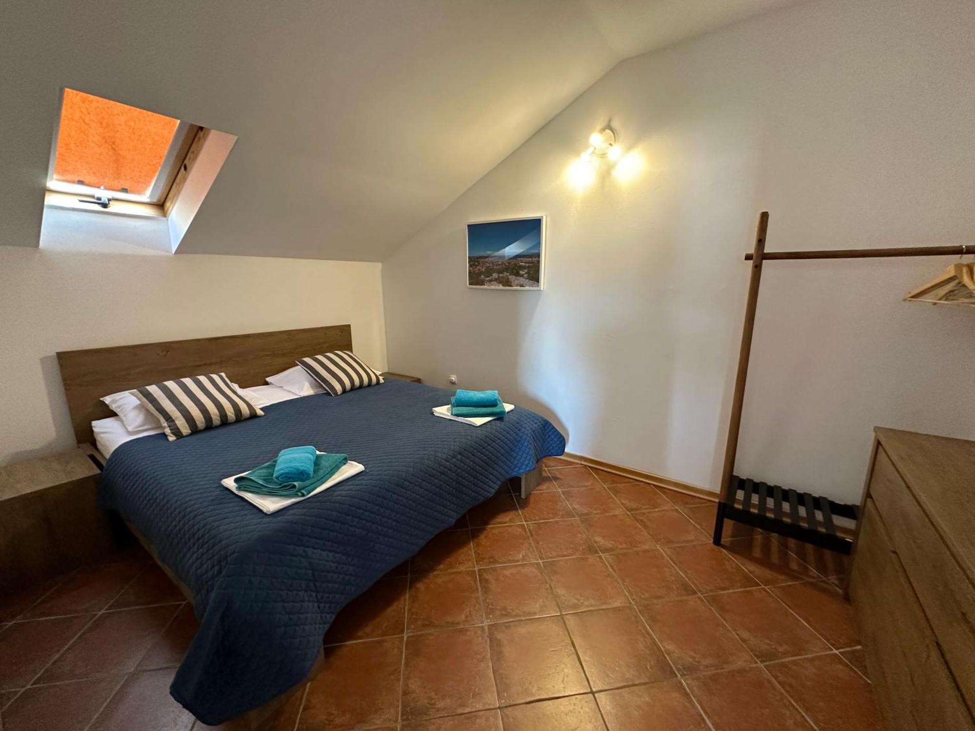 Adria Sun Apartments Vodice Exterior foto