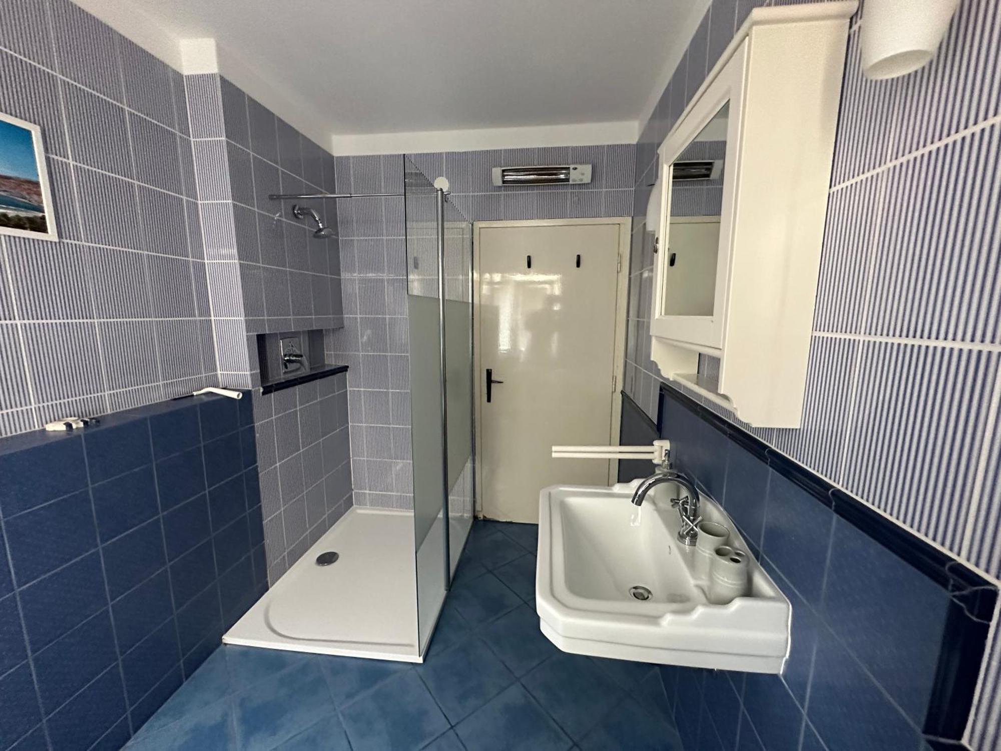 Adria Sun Apartments Vodice Exterior foto